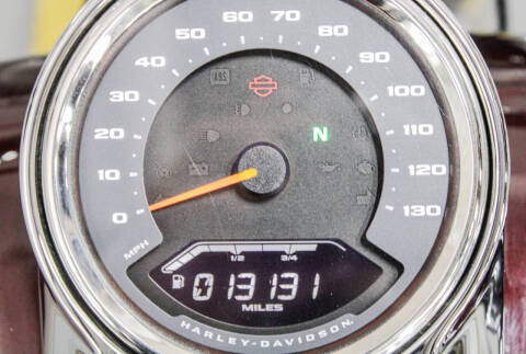 2022 Harley-Davidson Fat Boy 114