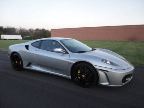 2006 Ferrari F430 F1