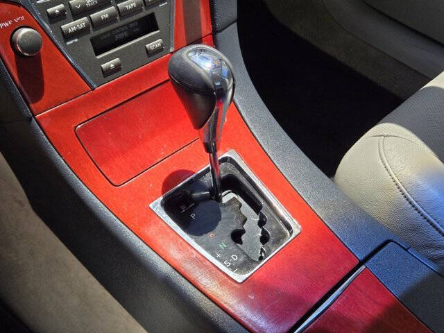 2008 Lexus ES 350