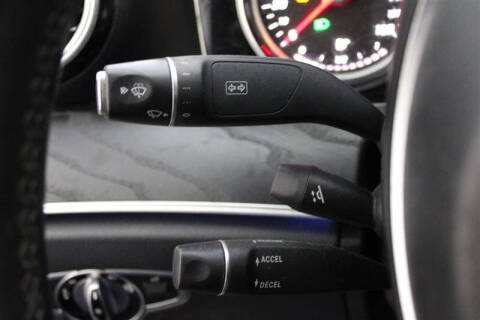 2018 Mercedes-Benz E-Class E 300