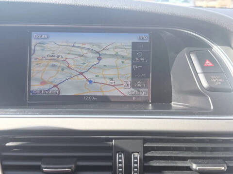 2014 Audi A5 2.0T quattro Premium Plus