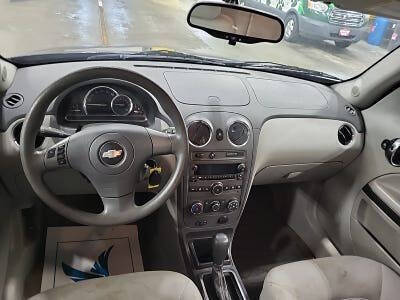 2010 Chevrolet HHR LT