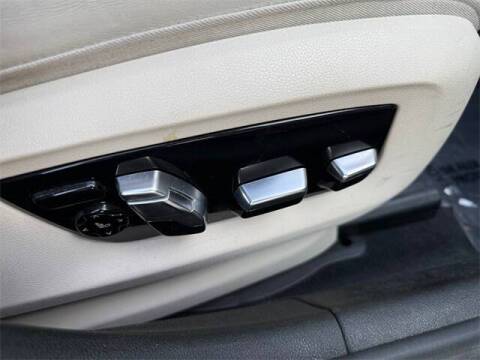 2019 BMW 5 Series M550i xDrive