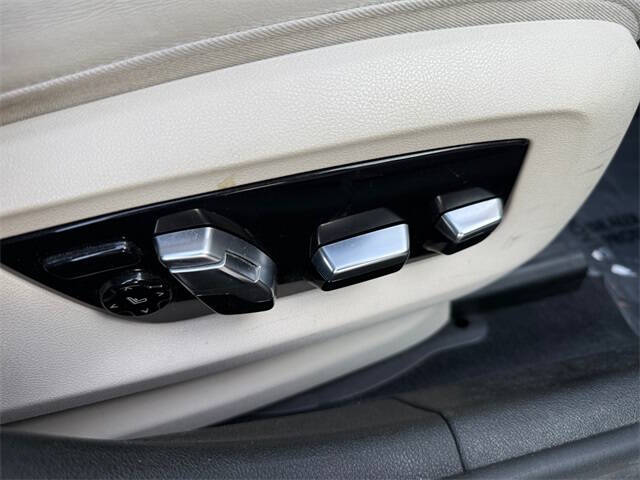 2019 BMW 5 Series M550i xDrive