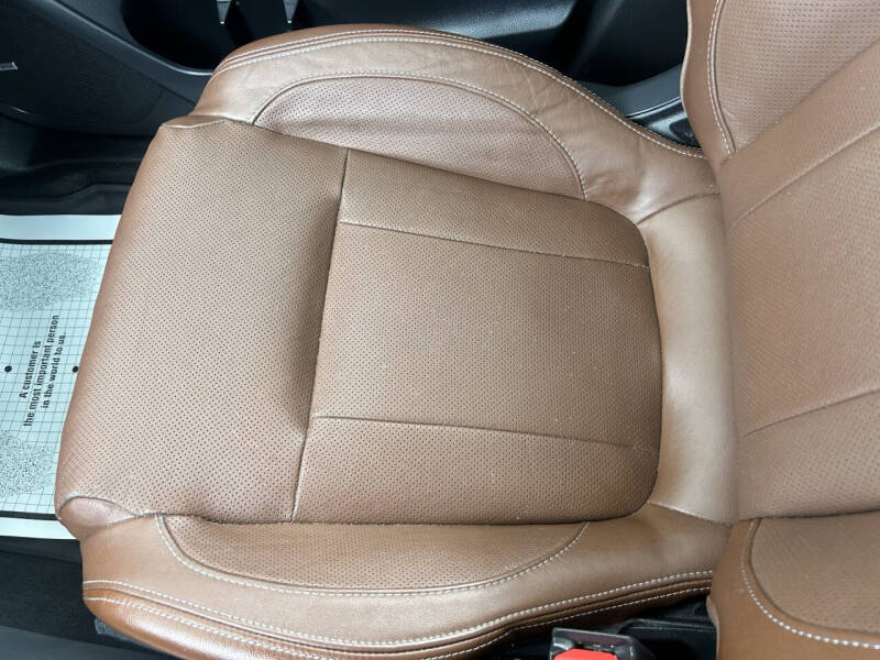 2019 Subaru Ascent Touring