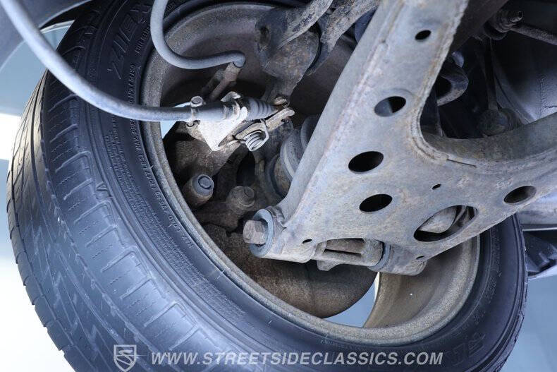 1999 Mazda MX-5 Miata