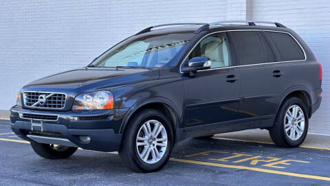 2011 Volvo XC90 for sale at Carland Auto Sales INC. in Portsmouth VA
