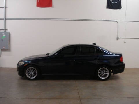 2010 BMW 3 Series for sale at DRIVE INVESTMENT GROUP automotive in Frederick MD