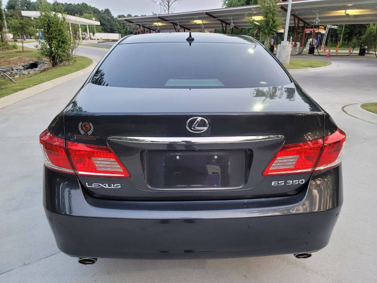 2010 Lexus ES 350 for sale at SL Import Motors in Newport News, VA