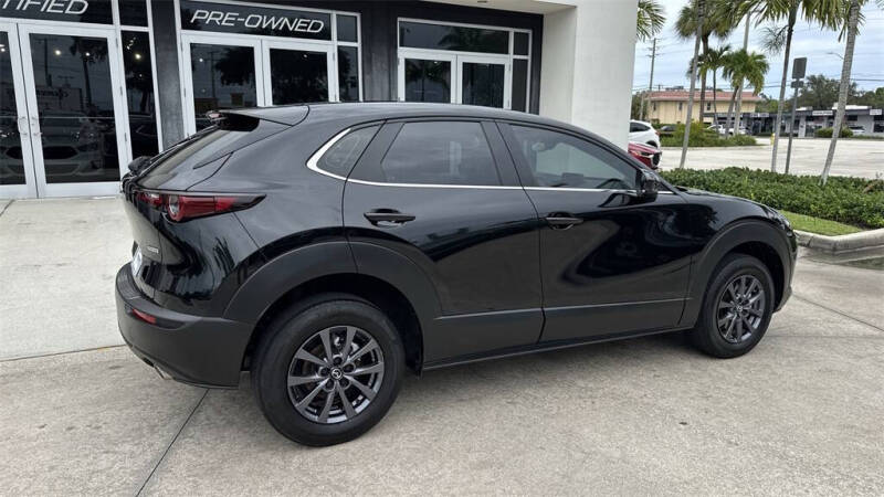 2024 Mazda CX-30 2.5 S