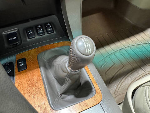2004 Lexus GX 470