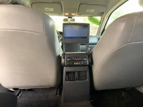 2006 Dodge Magnum RT