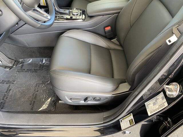 2025 Mazda CX-30 2.5 S Preferred