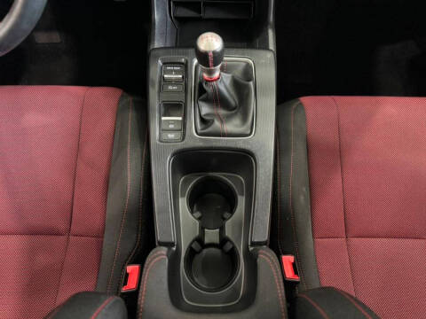 2024 Honda Civic Si