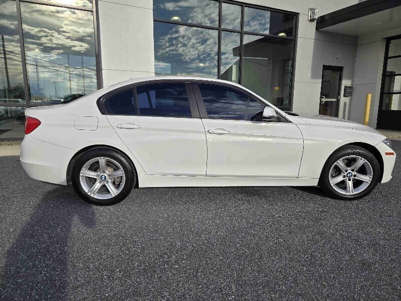 2015 BMW 3 Series 328i xDrive