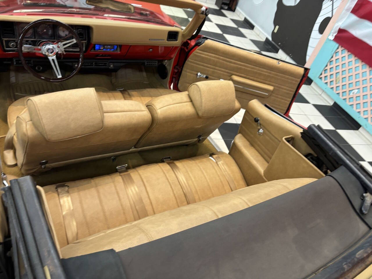 1970 Buick Gran Sport 42