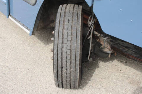 2020 Freightliner MT45 Chassis