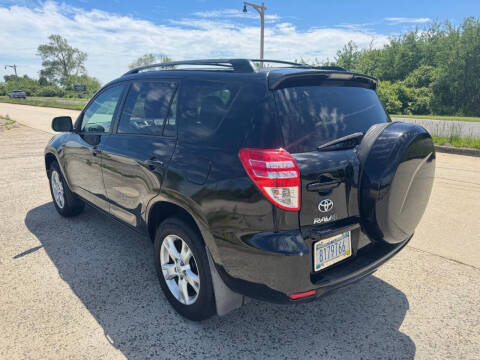 2012 Toyota RAV4