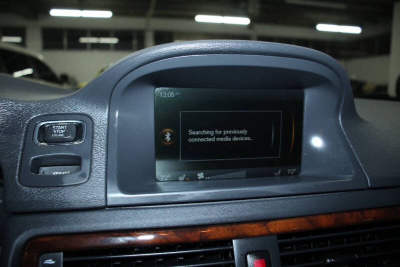 2014 Volvo S80 T6 Premier Plus