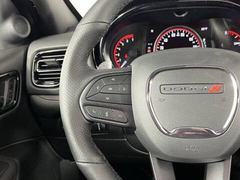 2026 Dodge Durango GT HEMI Plus