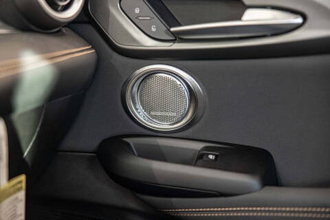 2025 Alfa Romeo Tonale