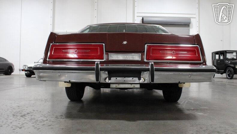 1979 Ford Thunderbird