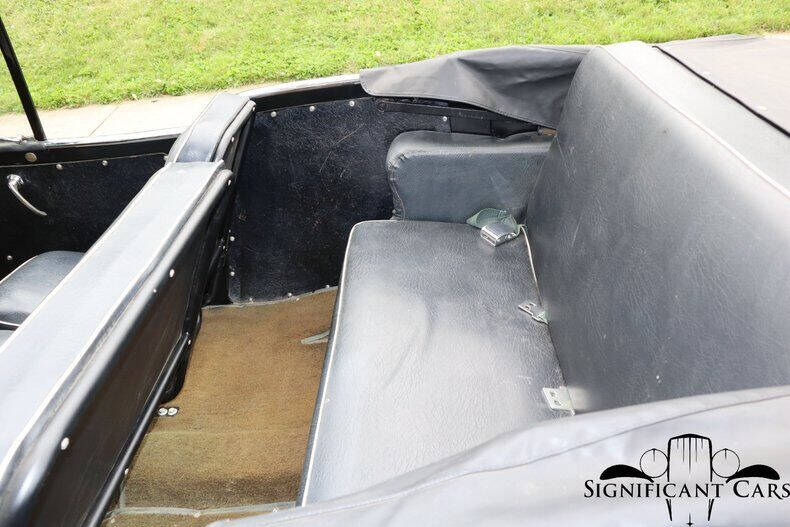 1950 Willys Jeepster