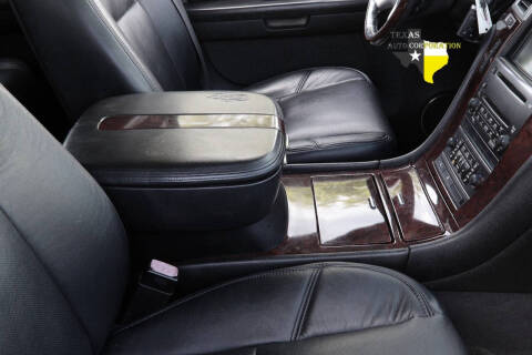 2009 Cadillac Escalade