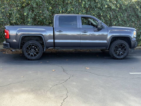 2014 GMC Sierra 1500 Denali
