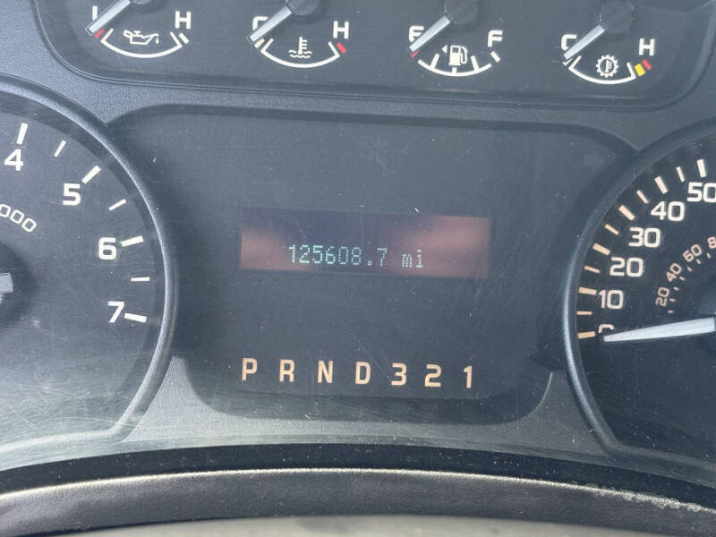 2012 Ford F-150 XL