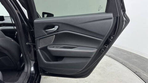 2021 Acura TLX w/A-SPEC