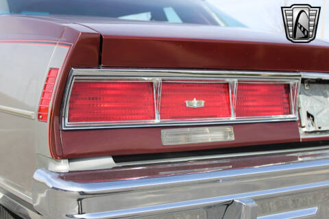 1979 Chevrolet Caprice