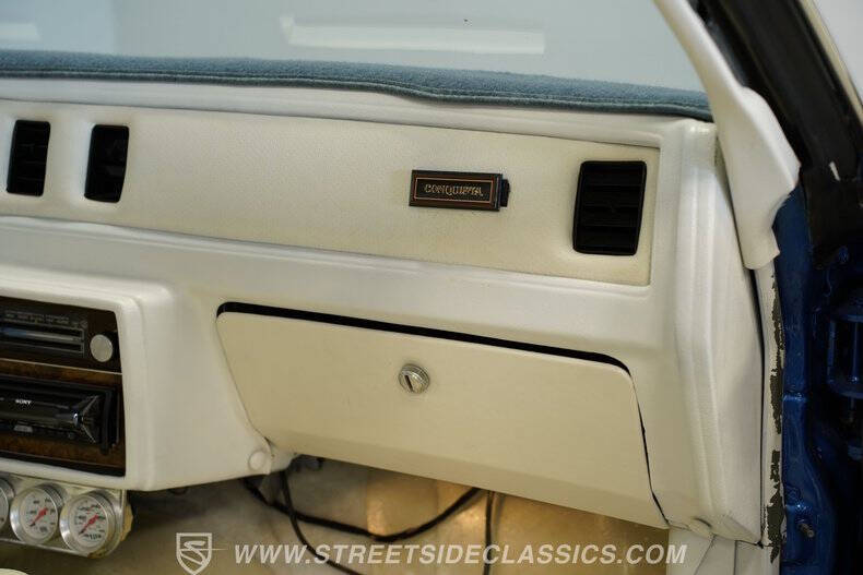 1984 Chevrolet El Camino