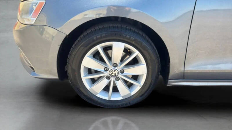 2015 Volkswagen Jetta