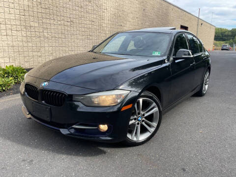 2014 BMW 3 Series for sale at ICARS INC in Philadelphia PA