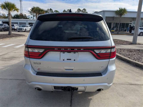 2023 Dodge Durango GT Plus