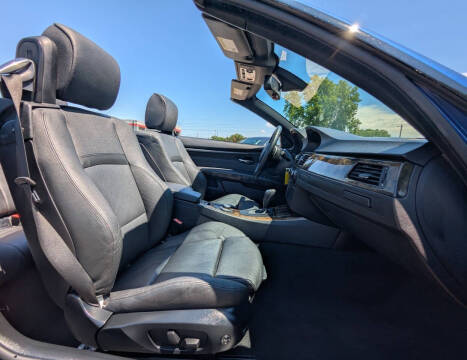 2008 BMW 3 Series 335i