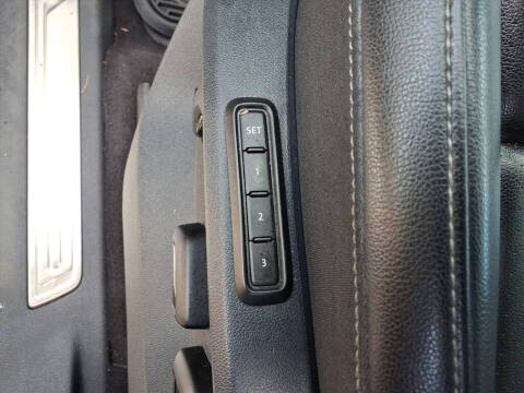 2018 Volkswagen Atlas V6 SEL