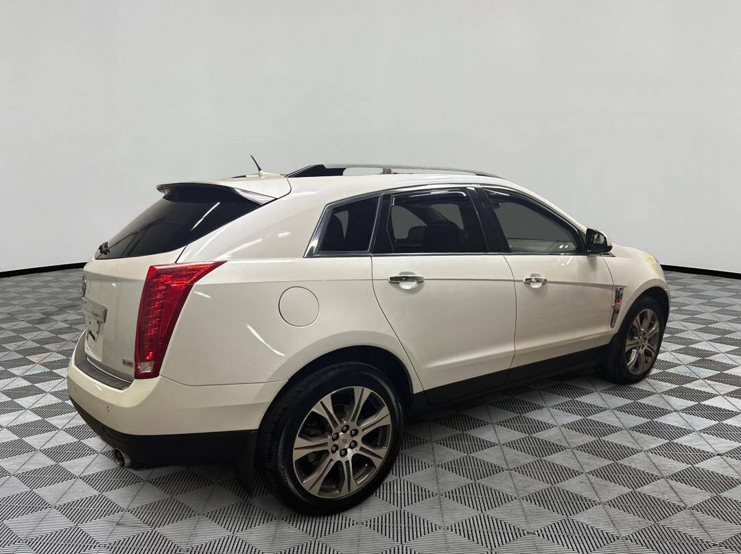 2012 Cadillac SRX for sale at Paley Auto Group in Columbus, OH