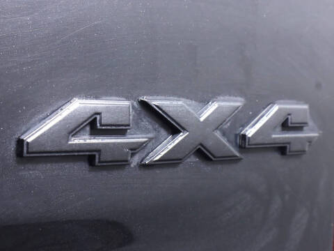 2019 RAM 1500 Classic Warlock