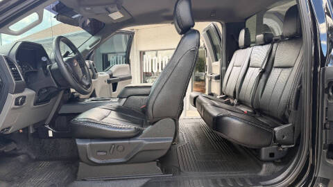 2021 Ford F-350 Super Duty XL