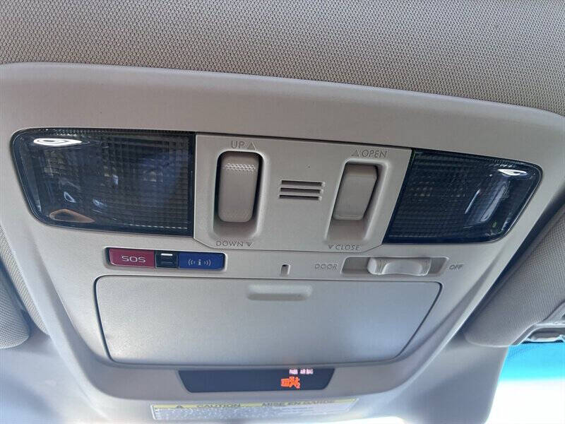 2016 Subaru Outback 3.6R Limited