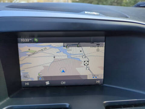 2012 Volvo XC60 3.2 Platinum