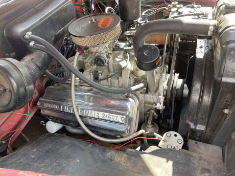 1954 Chrysler Newport