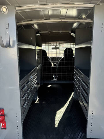 2018 RAM ProMaster City