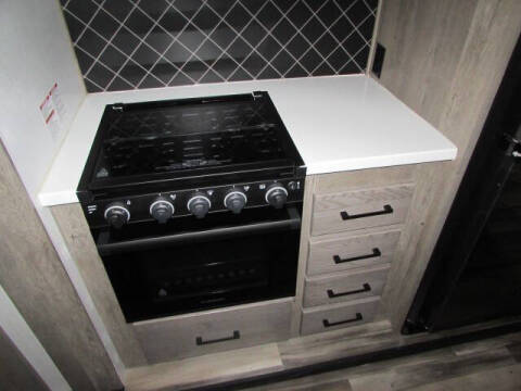 2021 Heartland Milestone