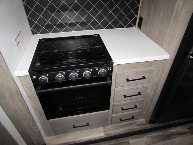 2021 Heartland Milestone