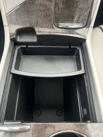 2013 Toyota Venza LE