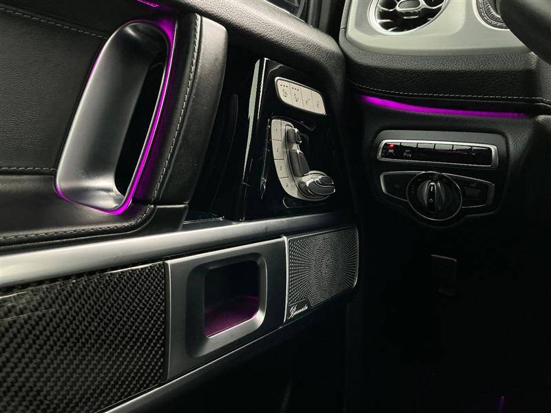 2021 Mercedes-Benz G-Class AMG G 63