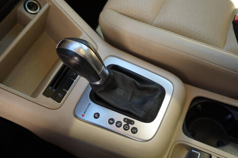 2011 Volkswagen Tiguan